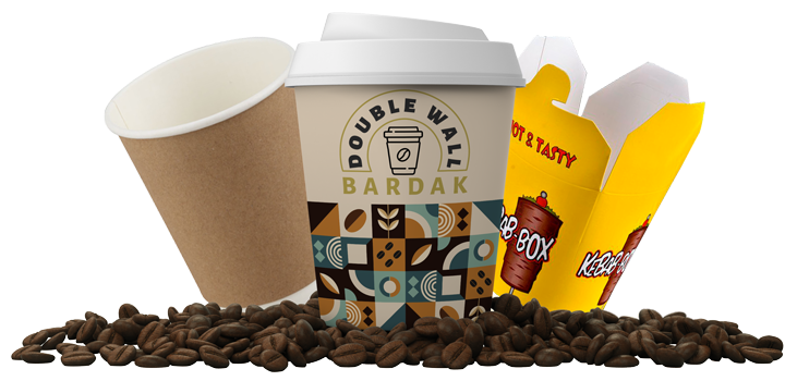 - Double Wall Bardak Firmanıza Özel Baskılı Ürünler