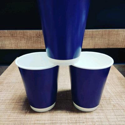 - Double Wall Bardak Firmanıza Özel Baskılı Ürünler